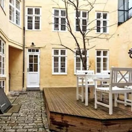 Fantastic Studio Apartment Kodaň Exteriér fotografie