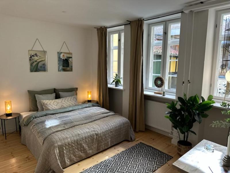 Fantastic Studio Apartment Kodaň Exteriér fotografie