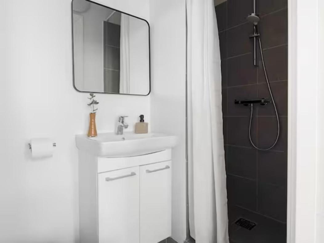 Fantastic Studio Apartment Kodaň Exteriér fotografie